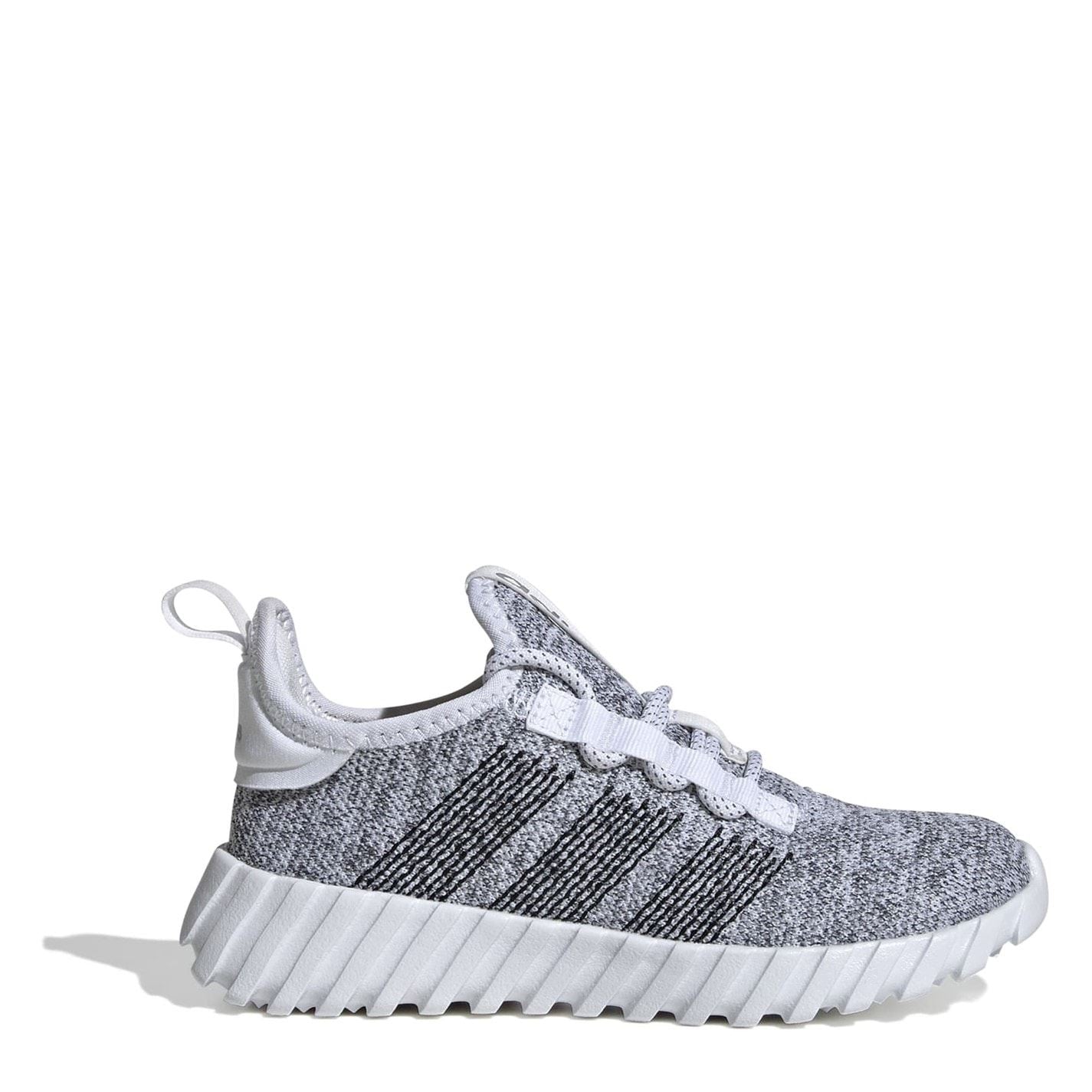 adidas Flow K Low Top Running Sneakers