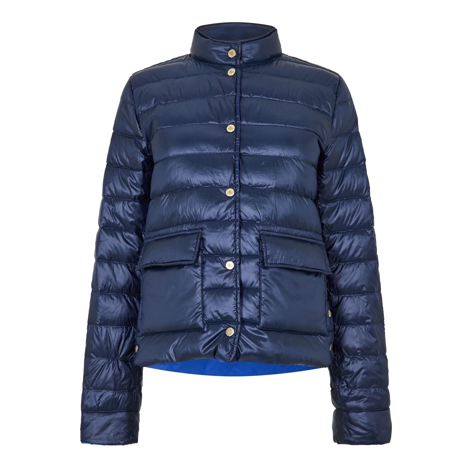 Lauren by Ralph Lauren Dwn Puffer 23 Ld61