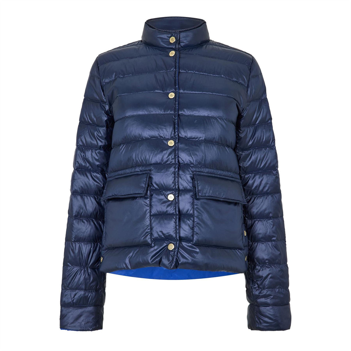 Lauren by Ralph Lauren Dwn Puffer 23 Ld61