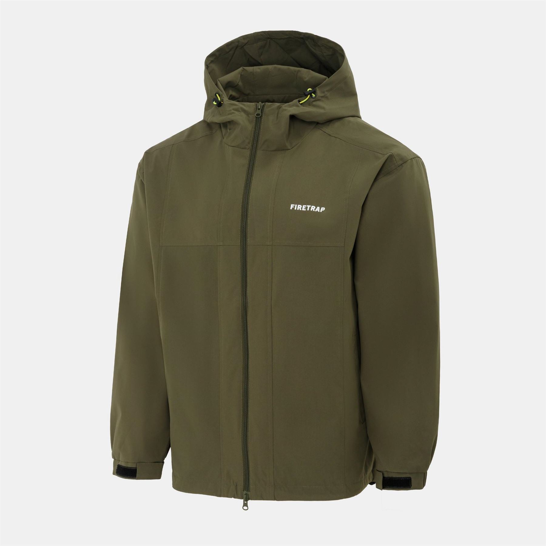 Firetrap Mens Light Weight Jacket