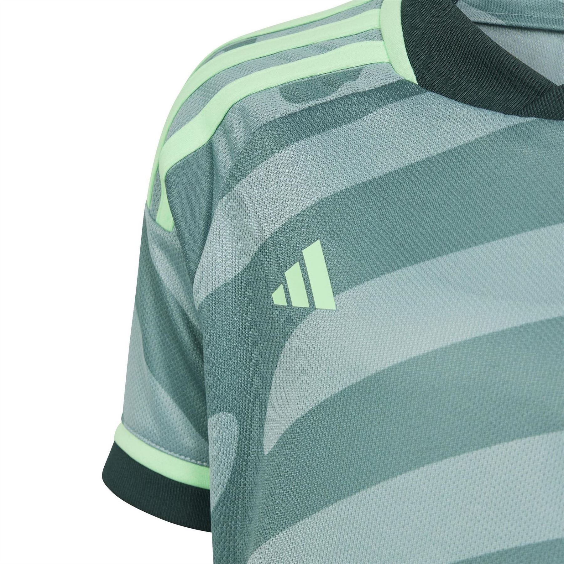 adidas Fc Third Minikit 2023 2024 Juniors