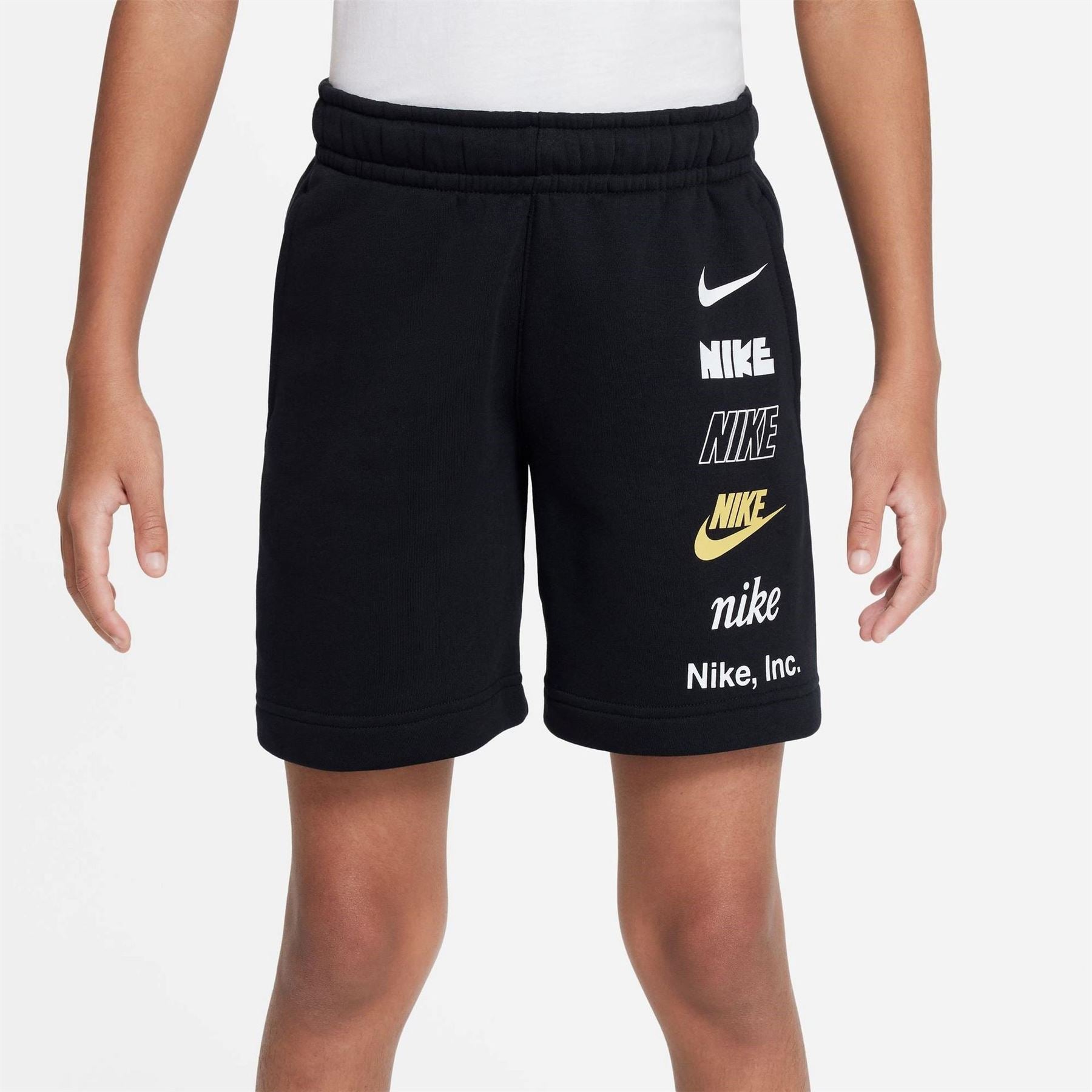 Nike Sportswear Big Kids (boys) Shorts