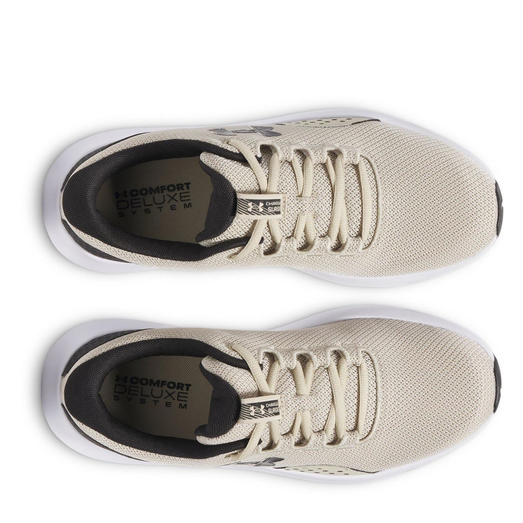 Under Armour Mens Surge 4 Running Shoes