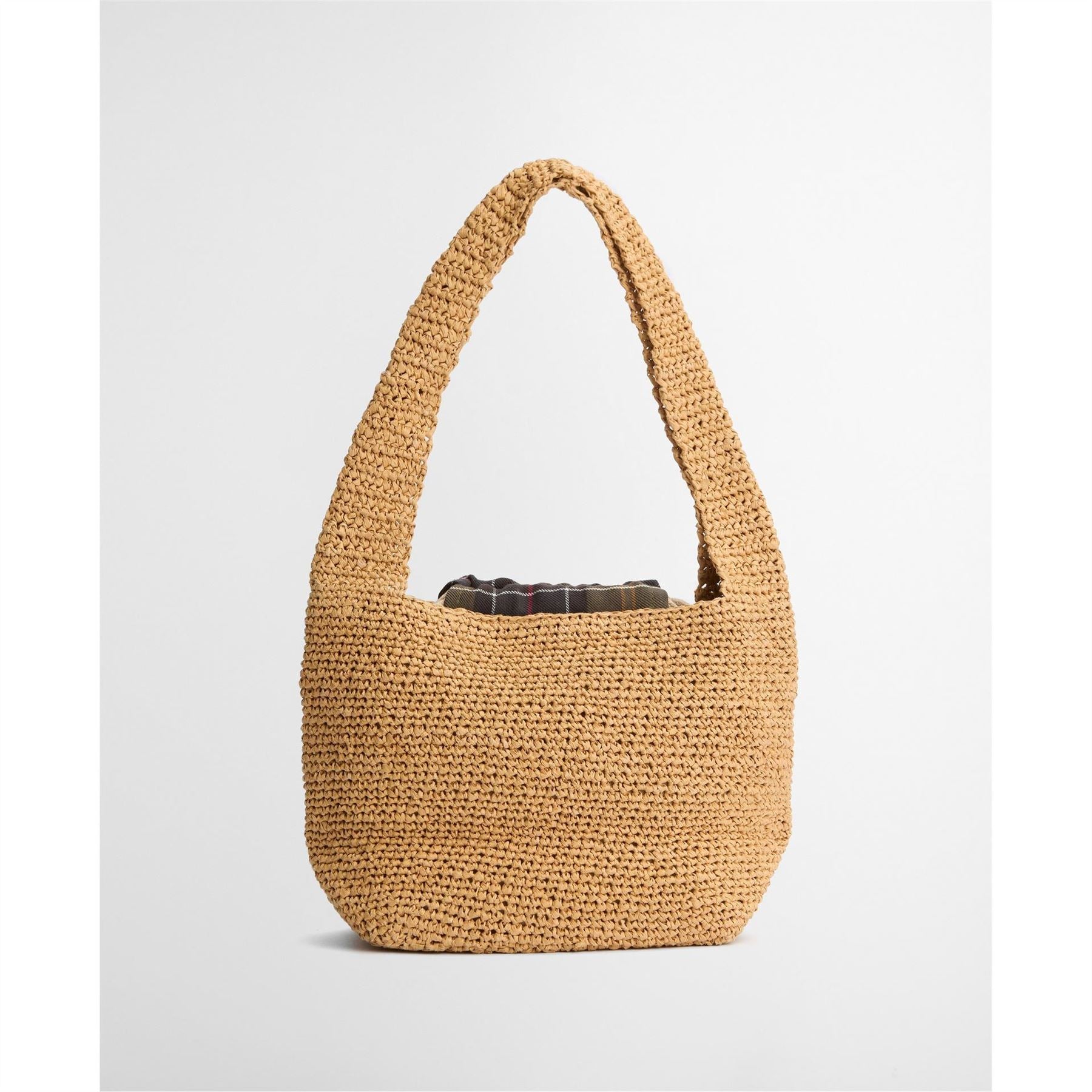 Barbour Lily Soft Tote Bag