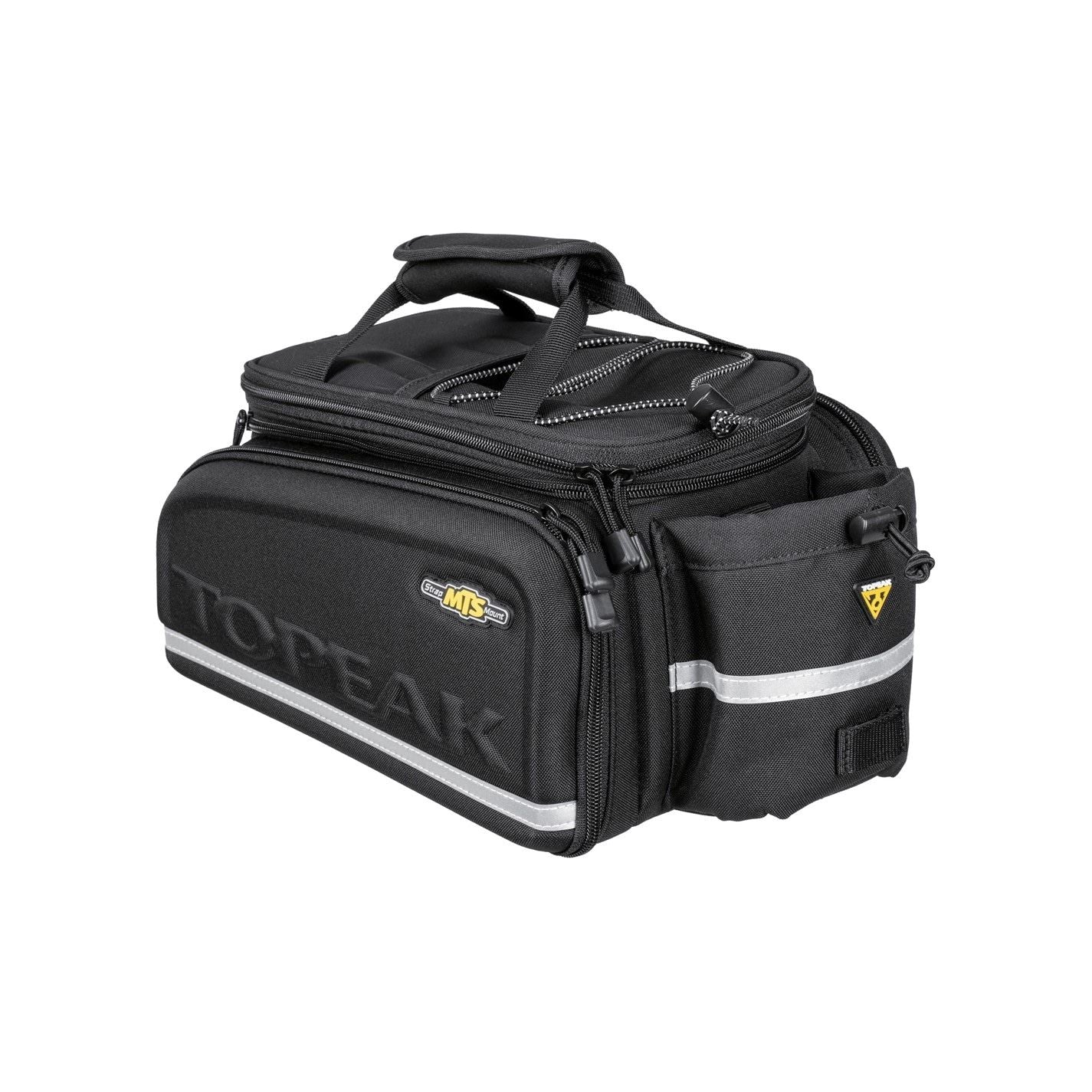 Topeak Trunk Bag Mts Dxp W Straps