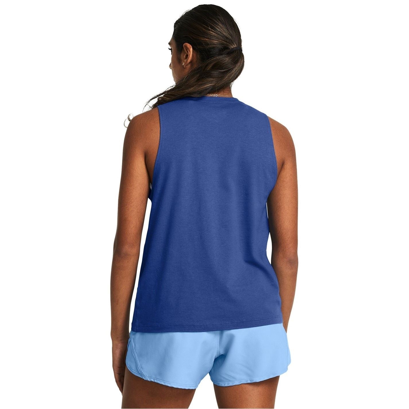 Under Armour Armour Live Sportstyle Graphic Tank Top Ladies