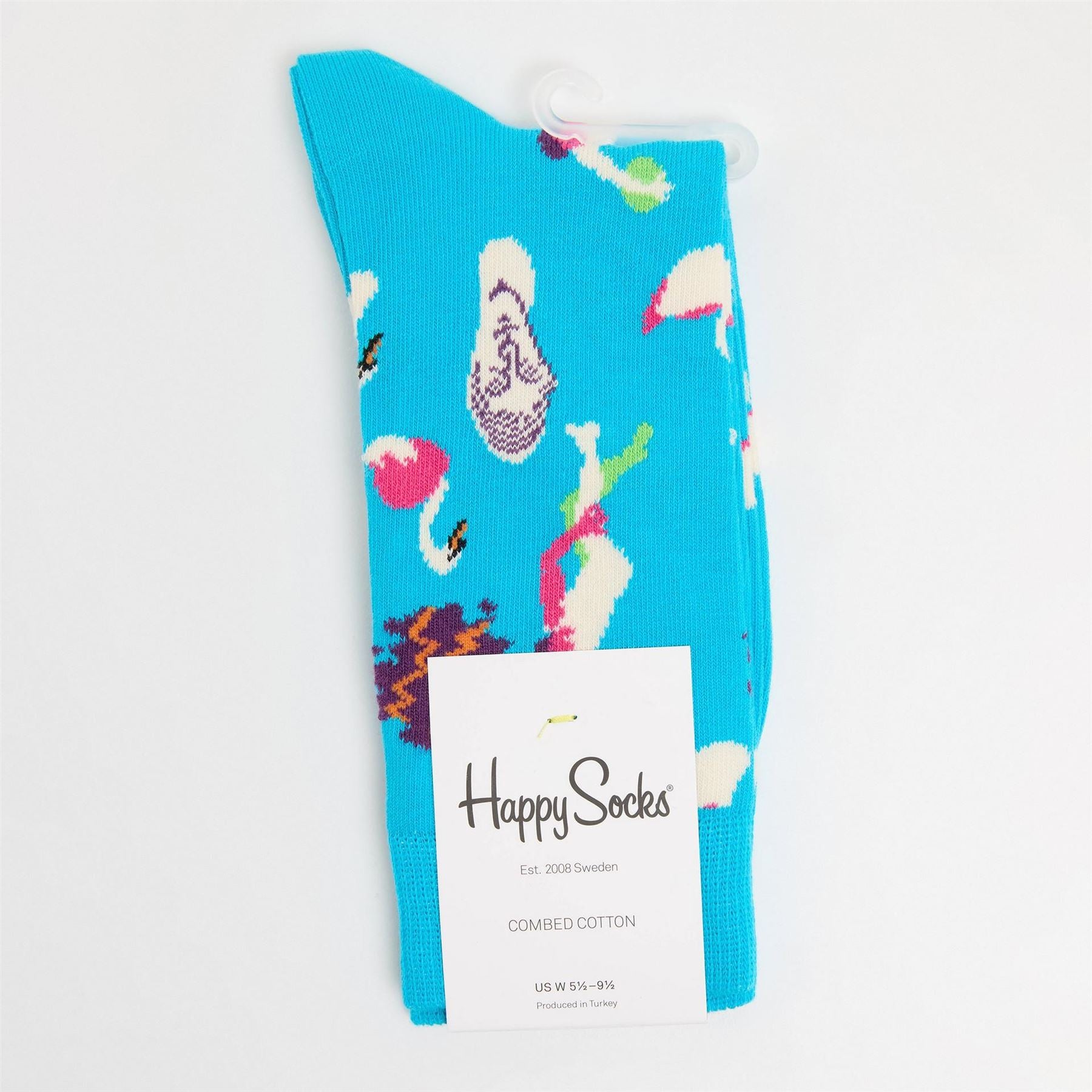 Happy Socks Sk Pop