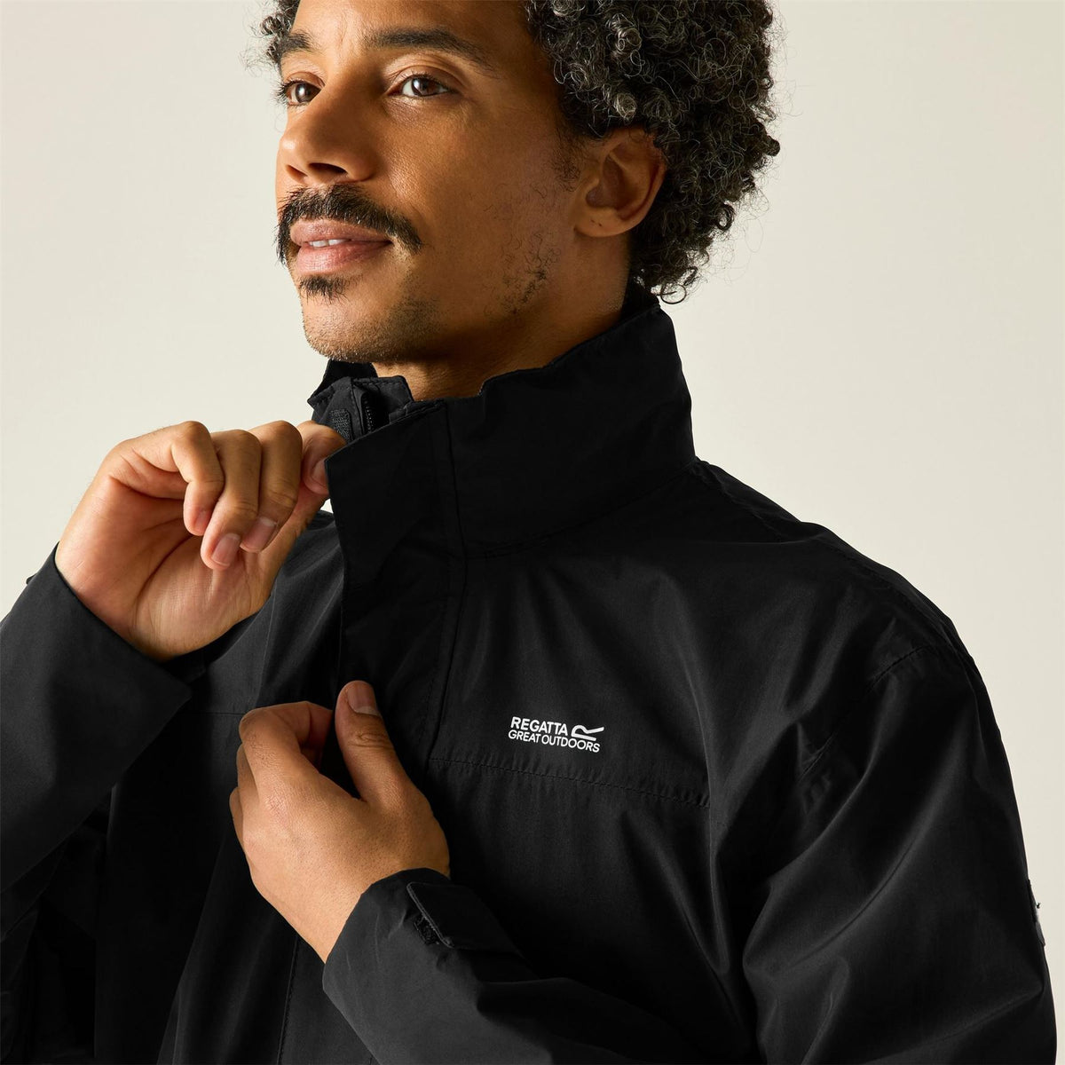 Regatta Waterproof Jacket