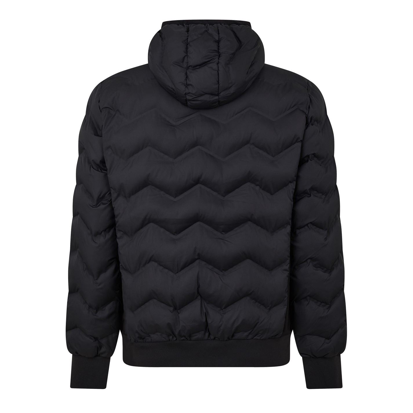 Macron Wales Rugby Anthem Jacket 2024 Adults