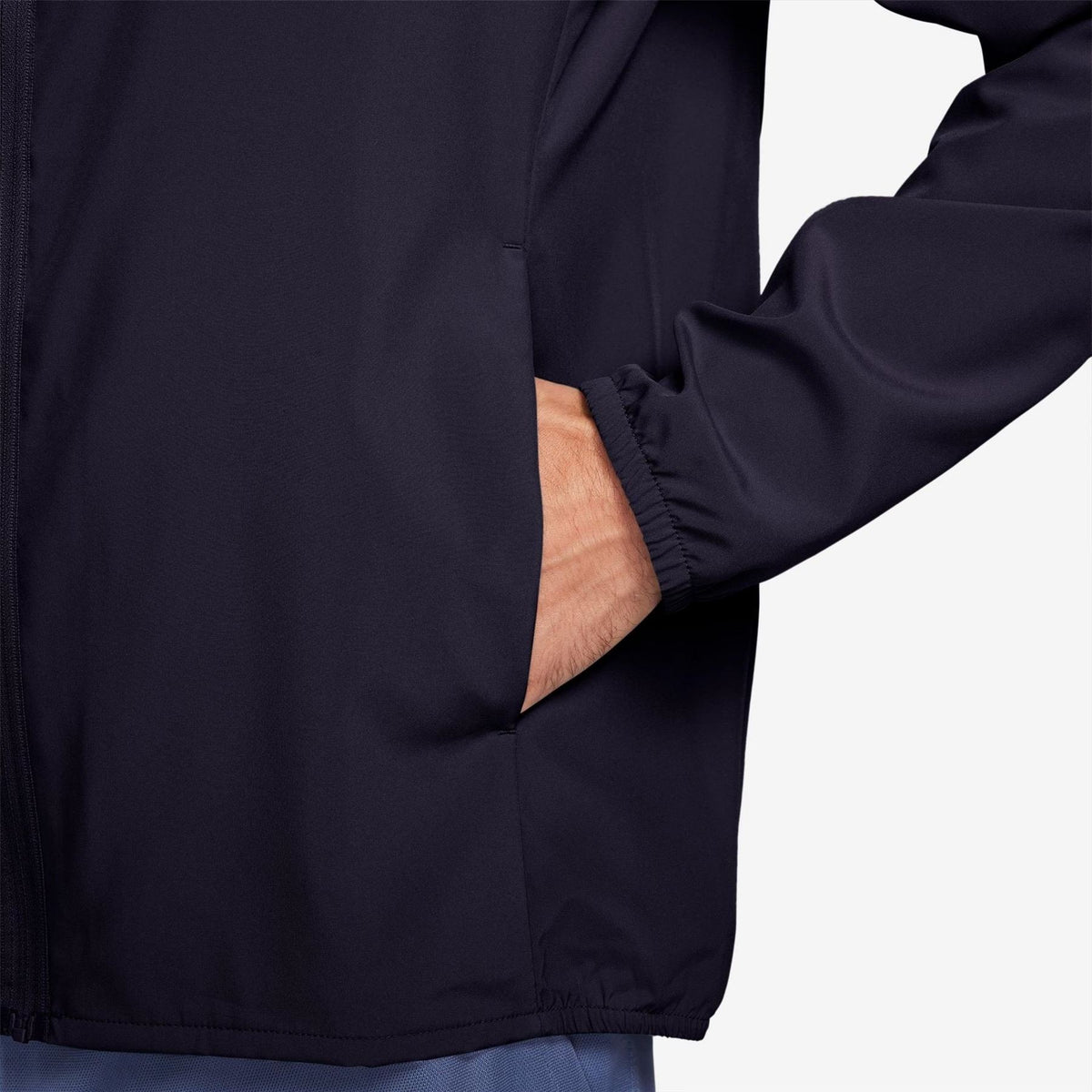 Nike Hooded Regular Fit Sweatshirt
