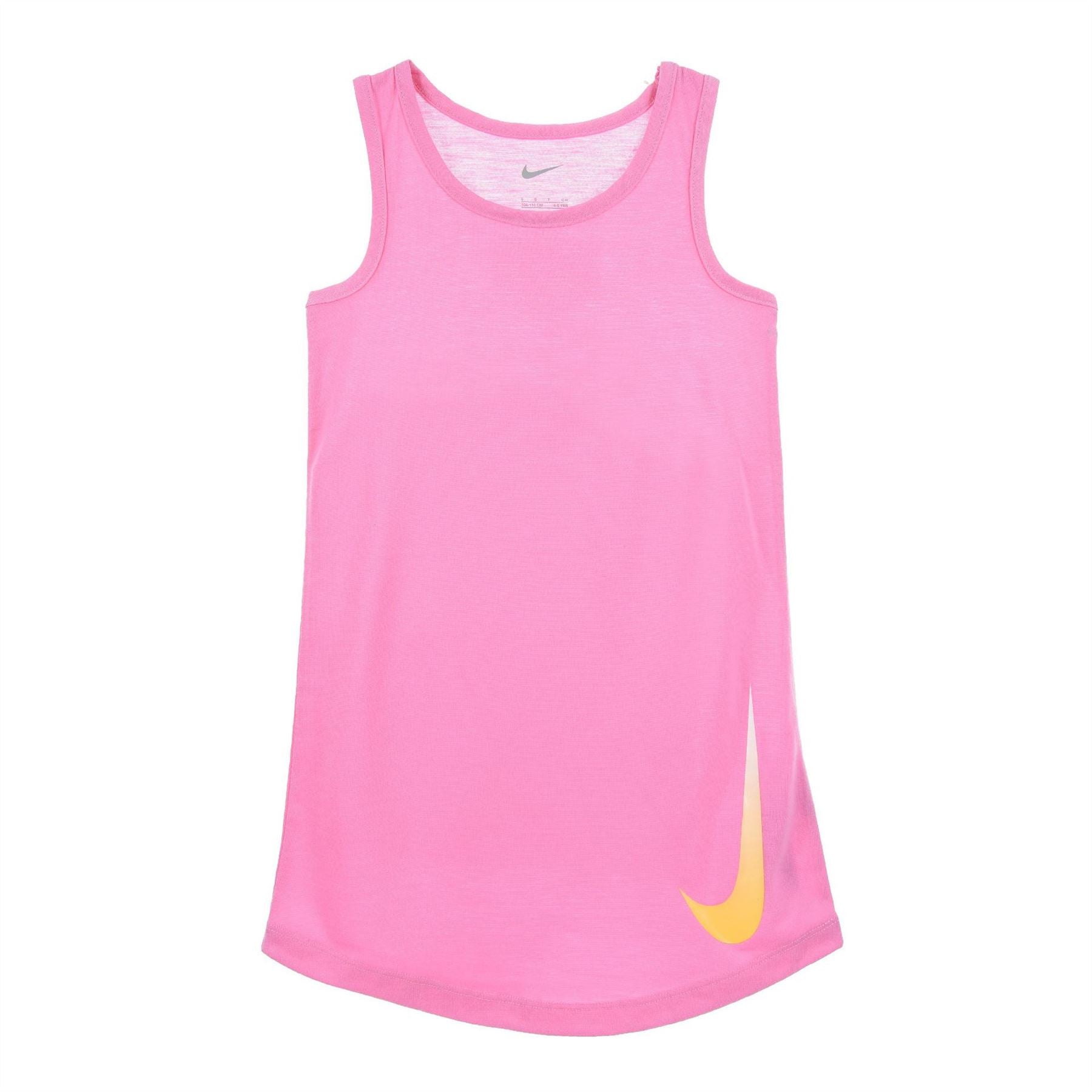 Nike Mini Dress