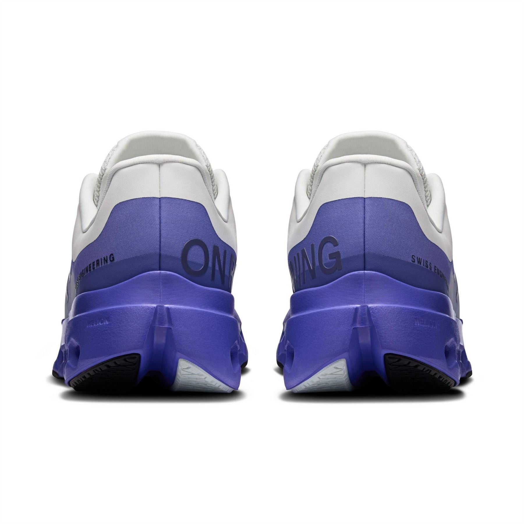 On Mens Cloudsurfer Next Running Shoes