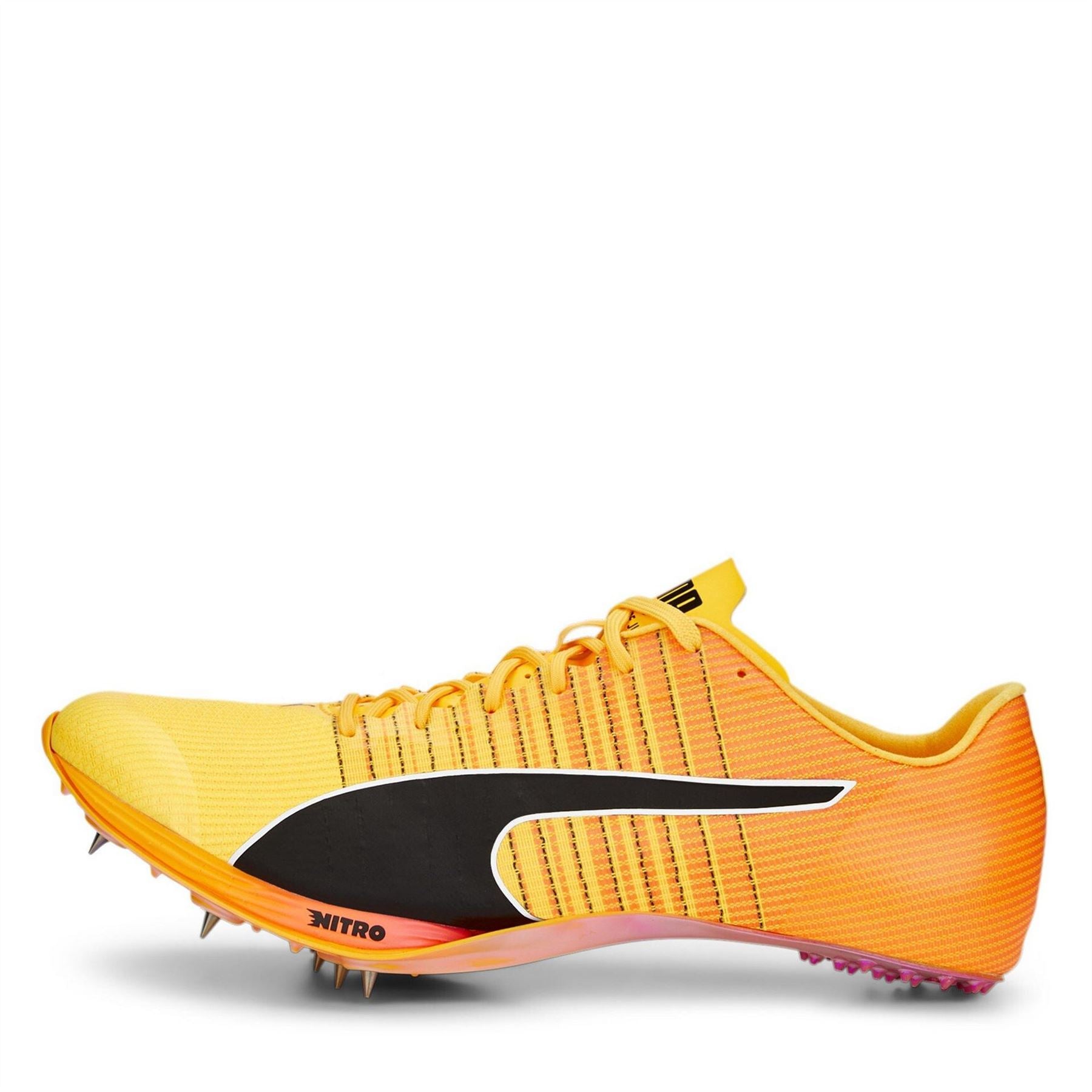 Puma Mens Evospeed Tokyo Nitro Running Spikes