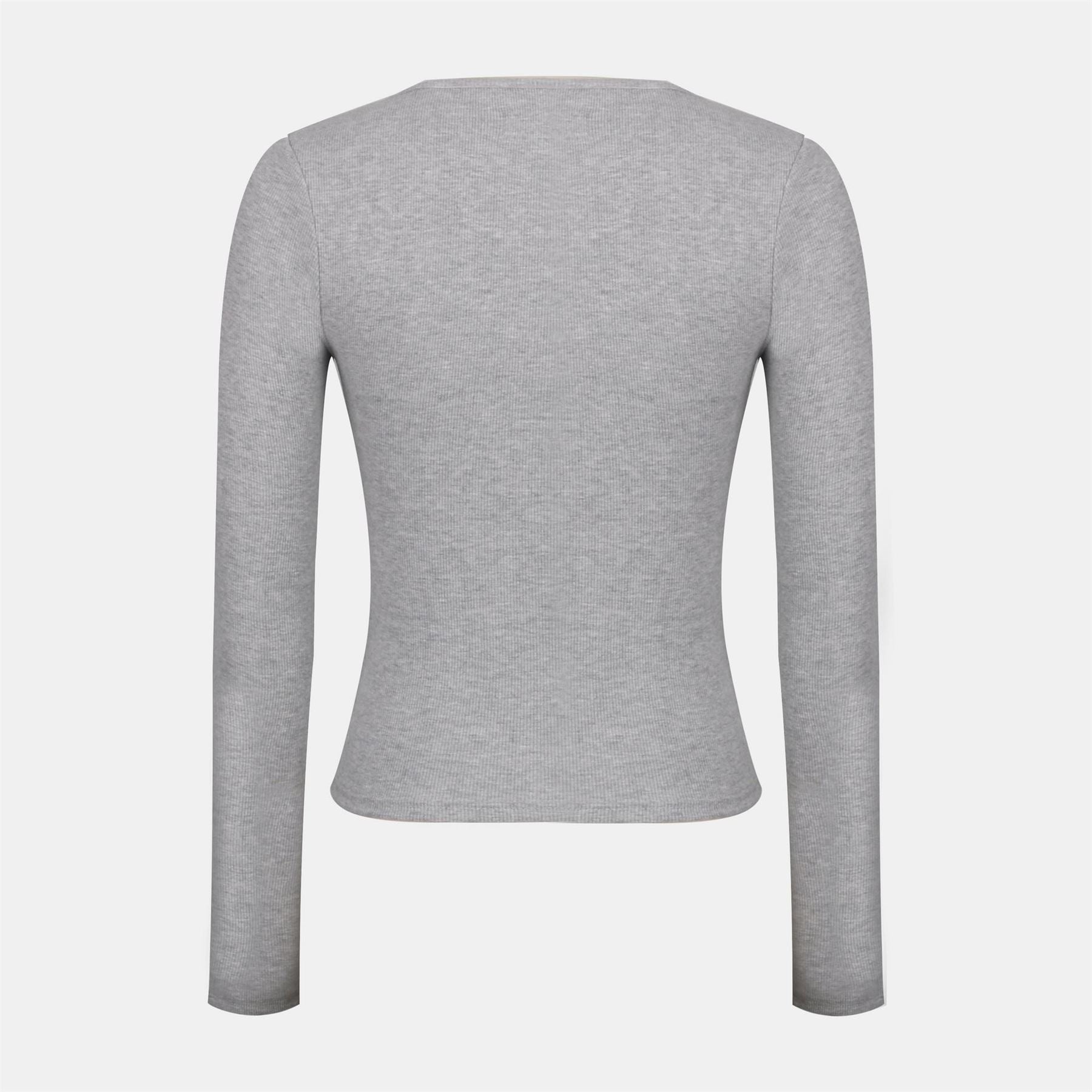 Jack Wills Long Sleeve T-Shirt