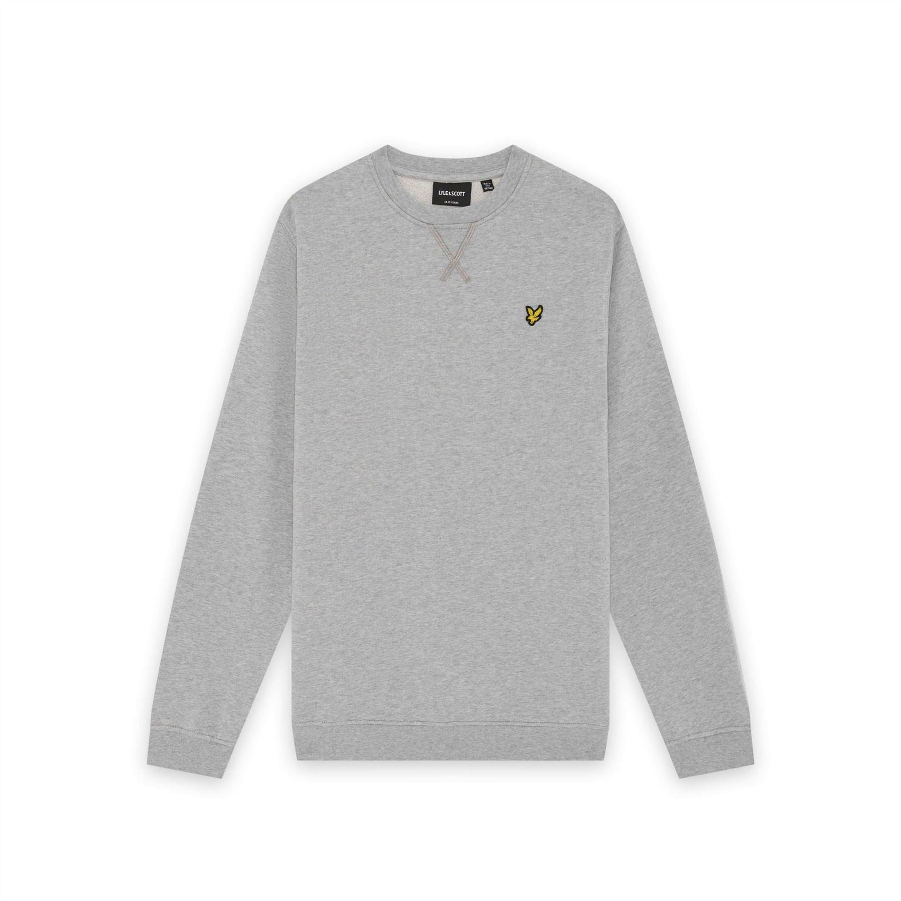 Lyle and Scott Plain T-Shirt Jn62