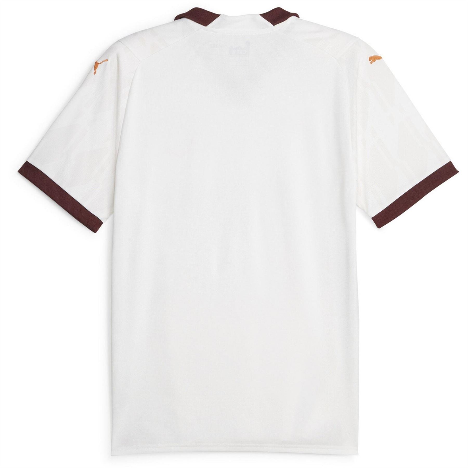 Puma Mens Away Jersey Replica Football Shirt