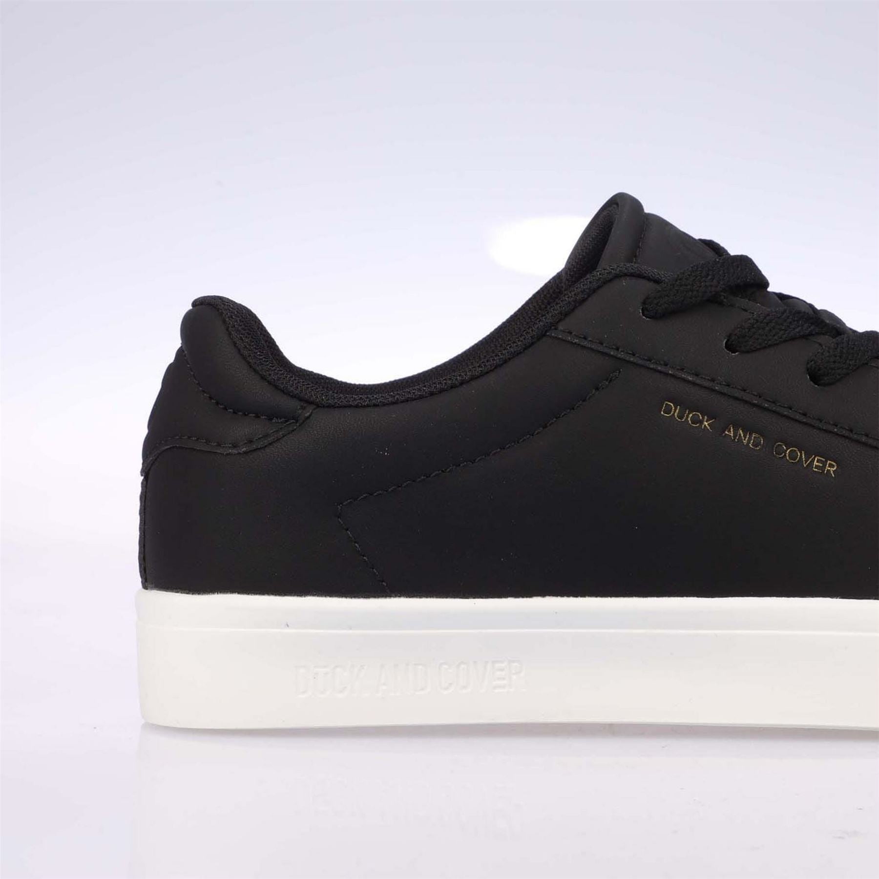Duck and Cover Clasper Trainers