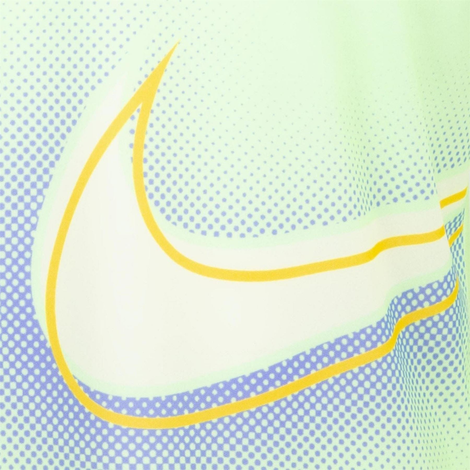 Nike Up Swoosh T-Shirt