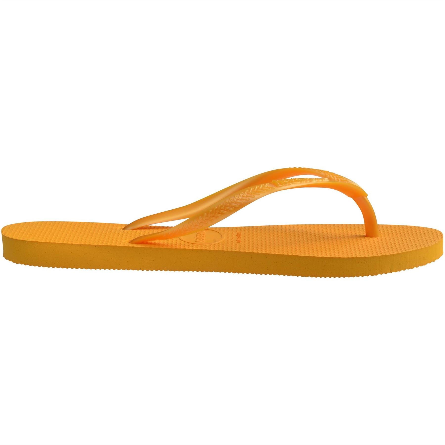 Havaianas Womens Hav. Slim Ciber Pink 39 40 Flip Flops