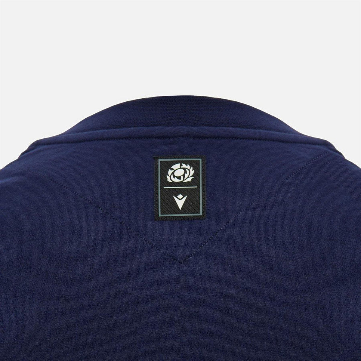 Macron Sru Cot Tee Sn71