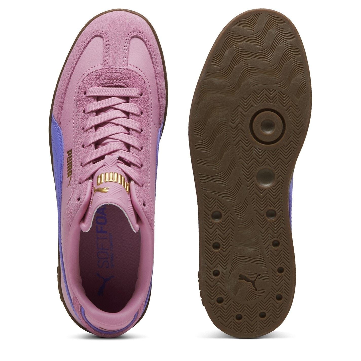 Puma Club Era Pool Slider
