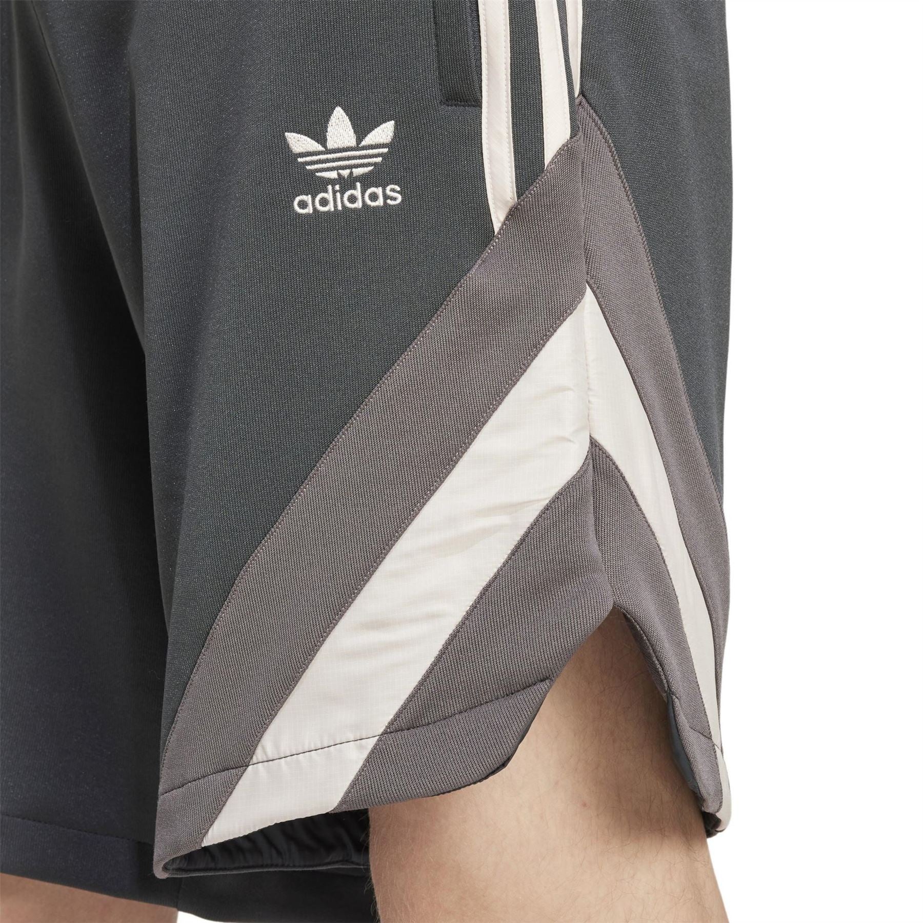 adidas Mens Og Sho Football Shorts