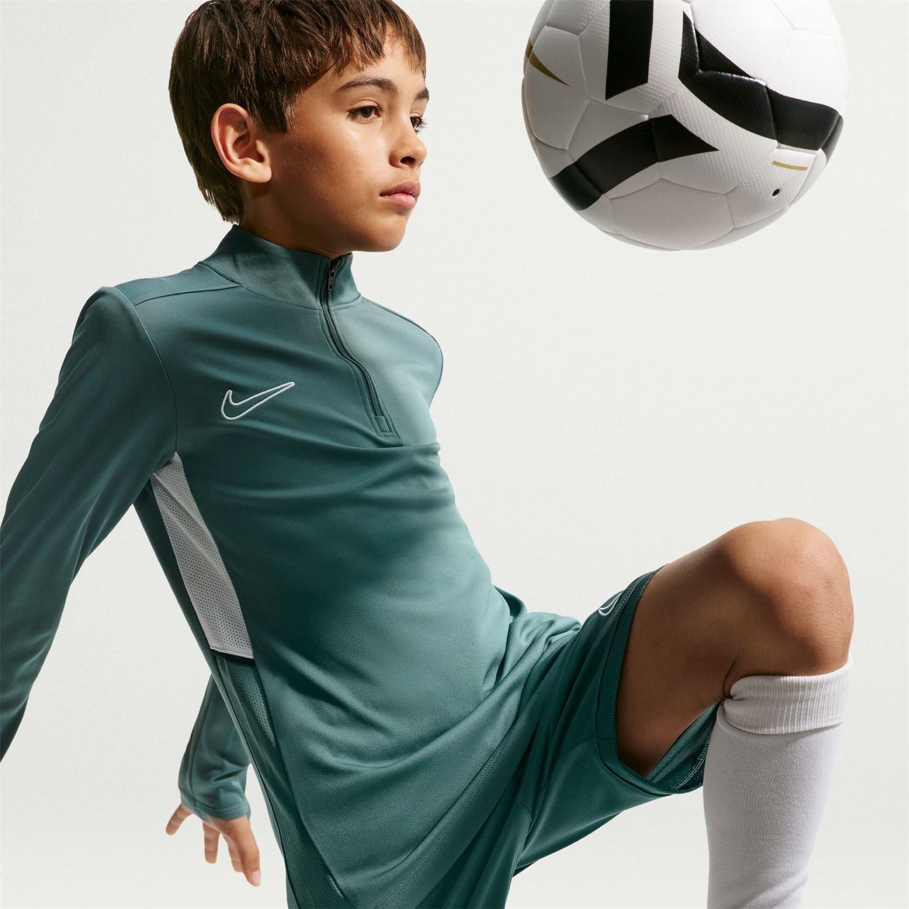 Nike Academy Drill Top Juniors