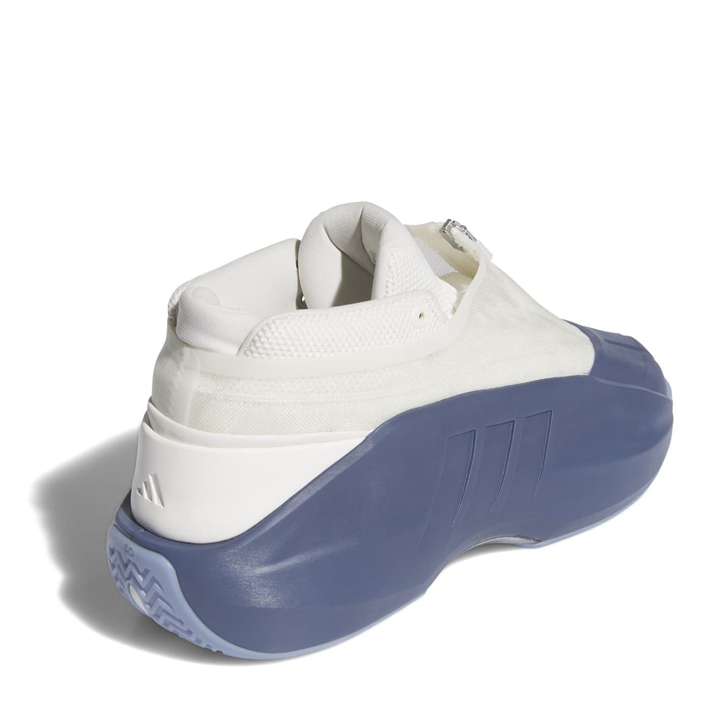adidas Crazy Infinity Shell Toe Mid Top Sneakers