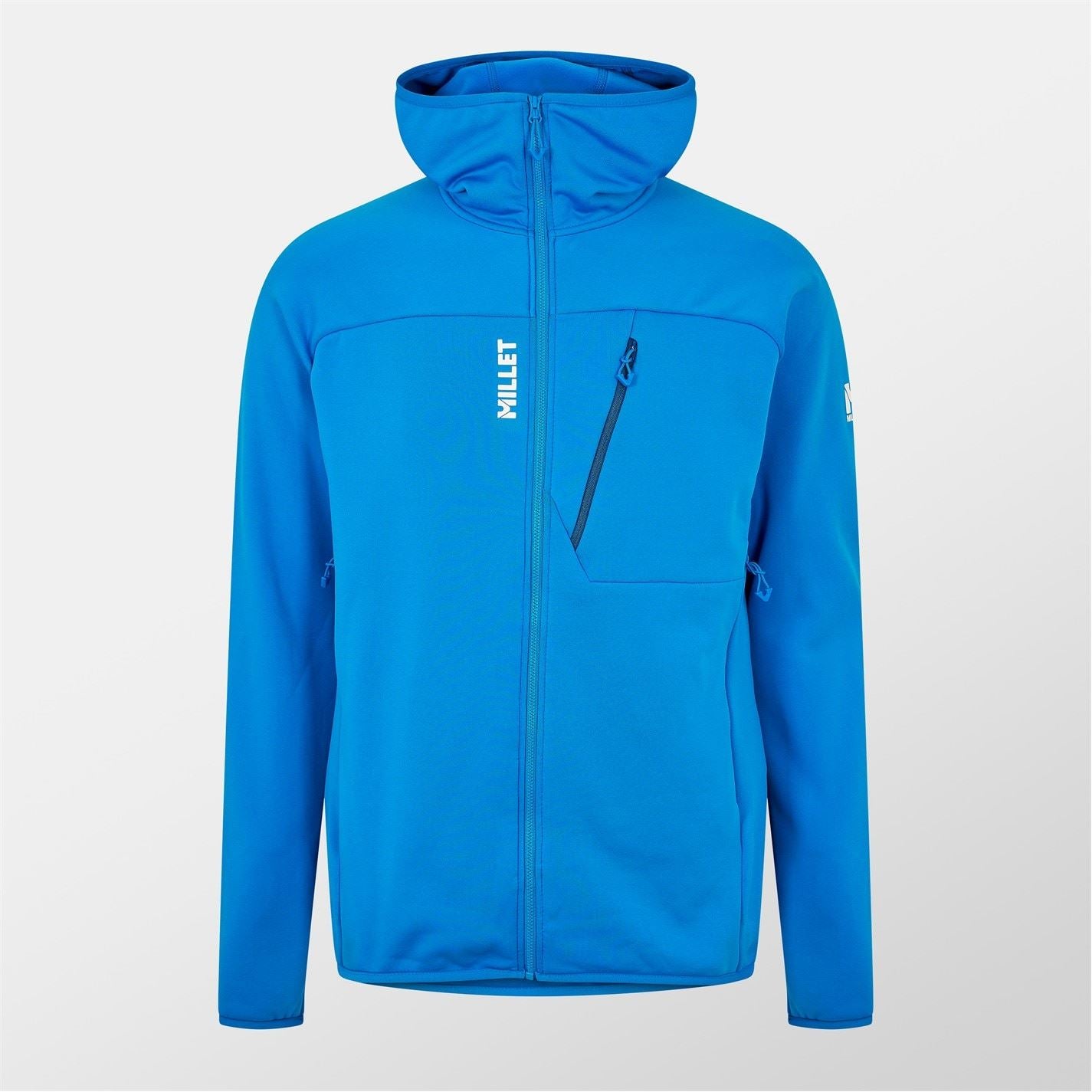 Millet Seneca Zipped Pocket Fleece Jacket