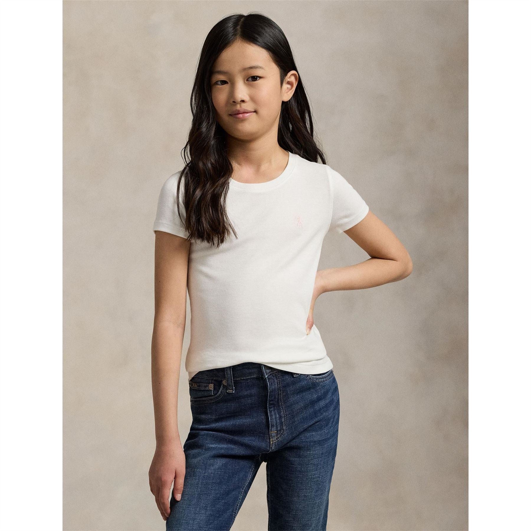 Polo Ralph Lauren Classic T-Shirt