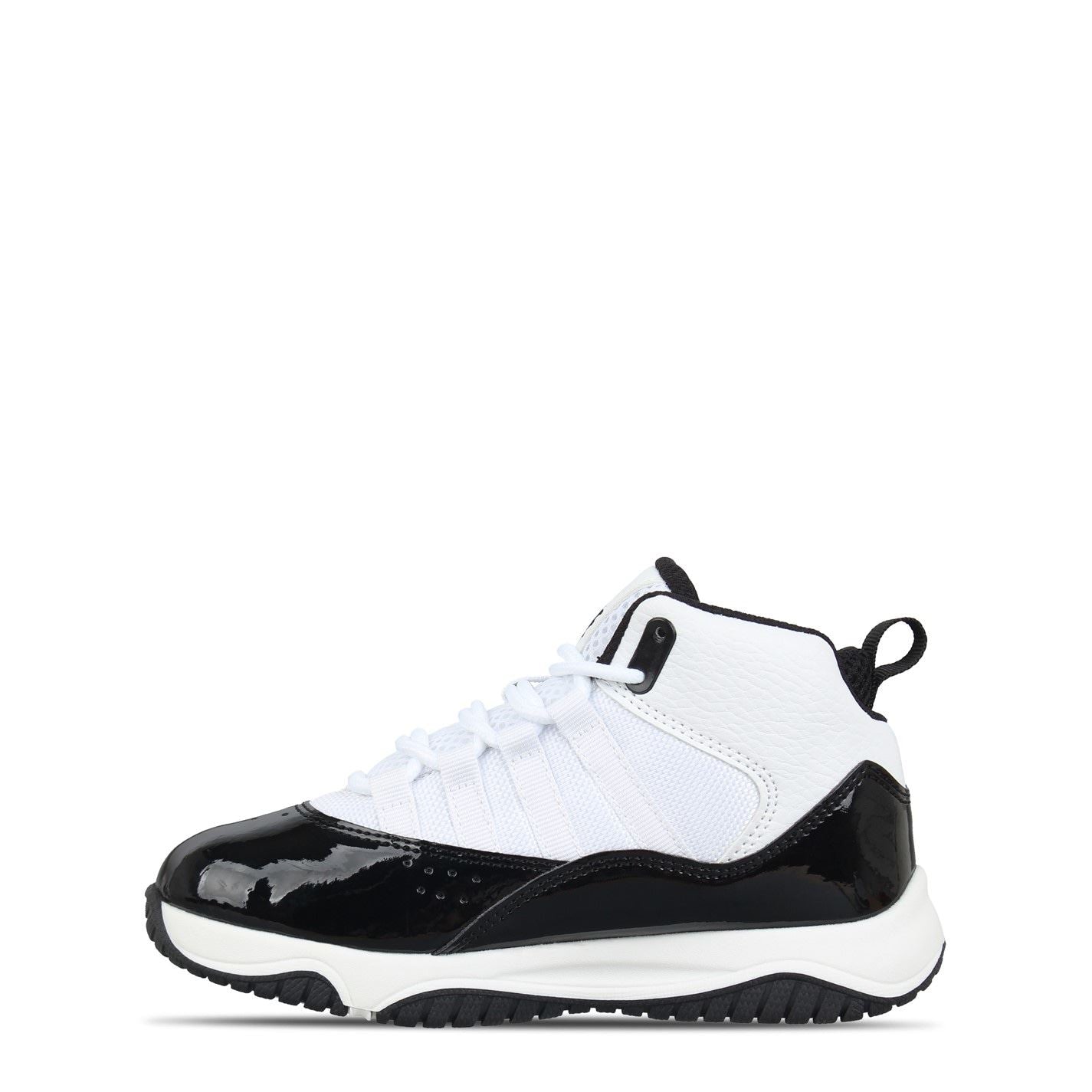 Rise Shuttle Basketball Trainers Children