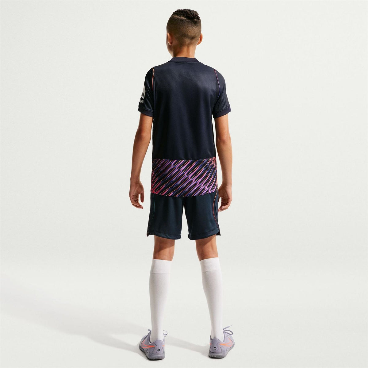 Nike Away Short 2026 27 Juniors