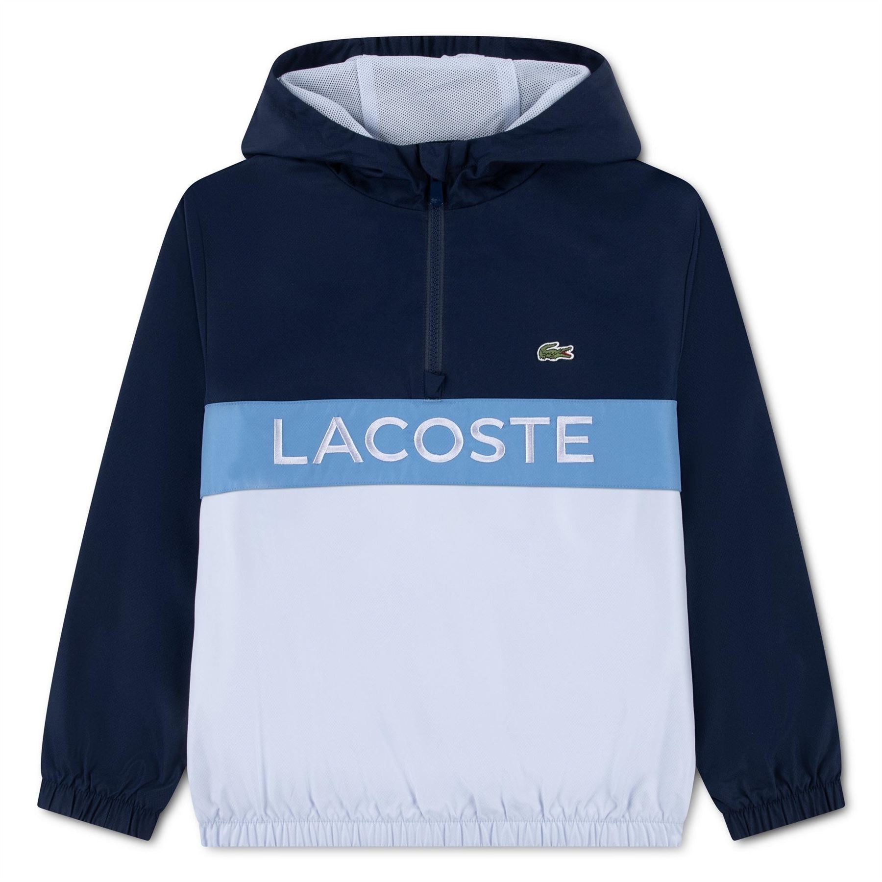 Lacoste Windbreaker Jn62
