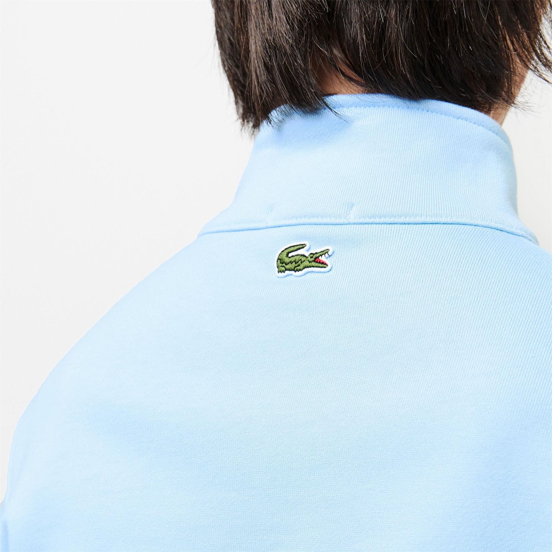 Lacoste Adults Crew Neck Jumper