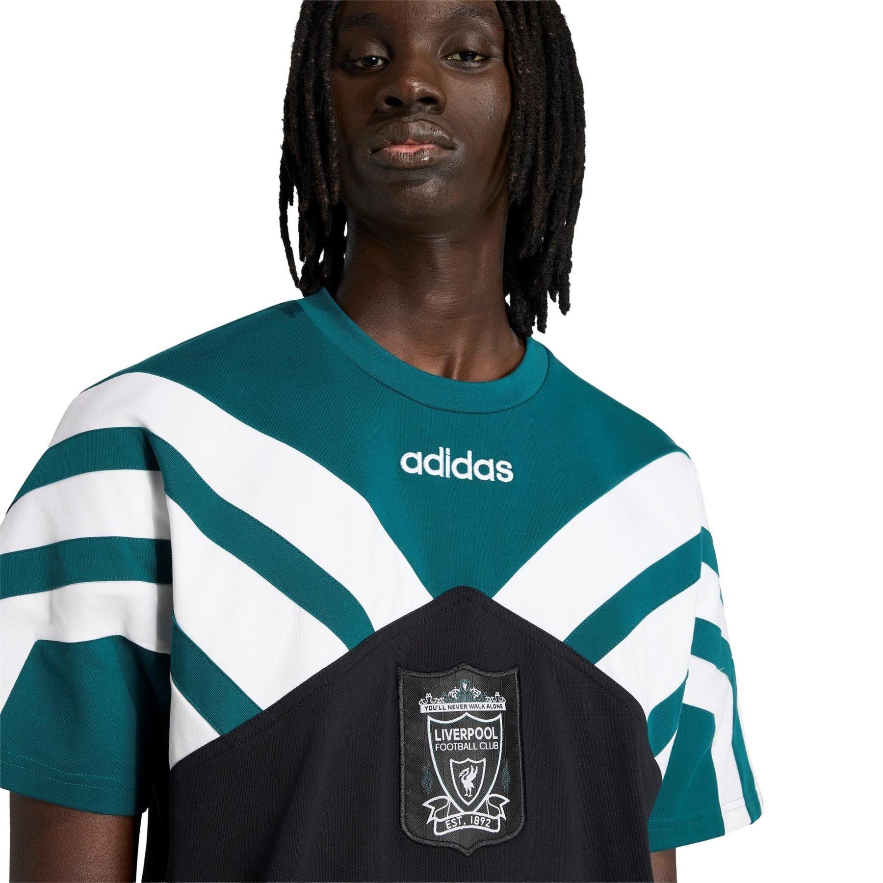 adidas 1995 T-Shirt Adults