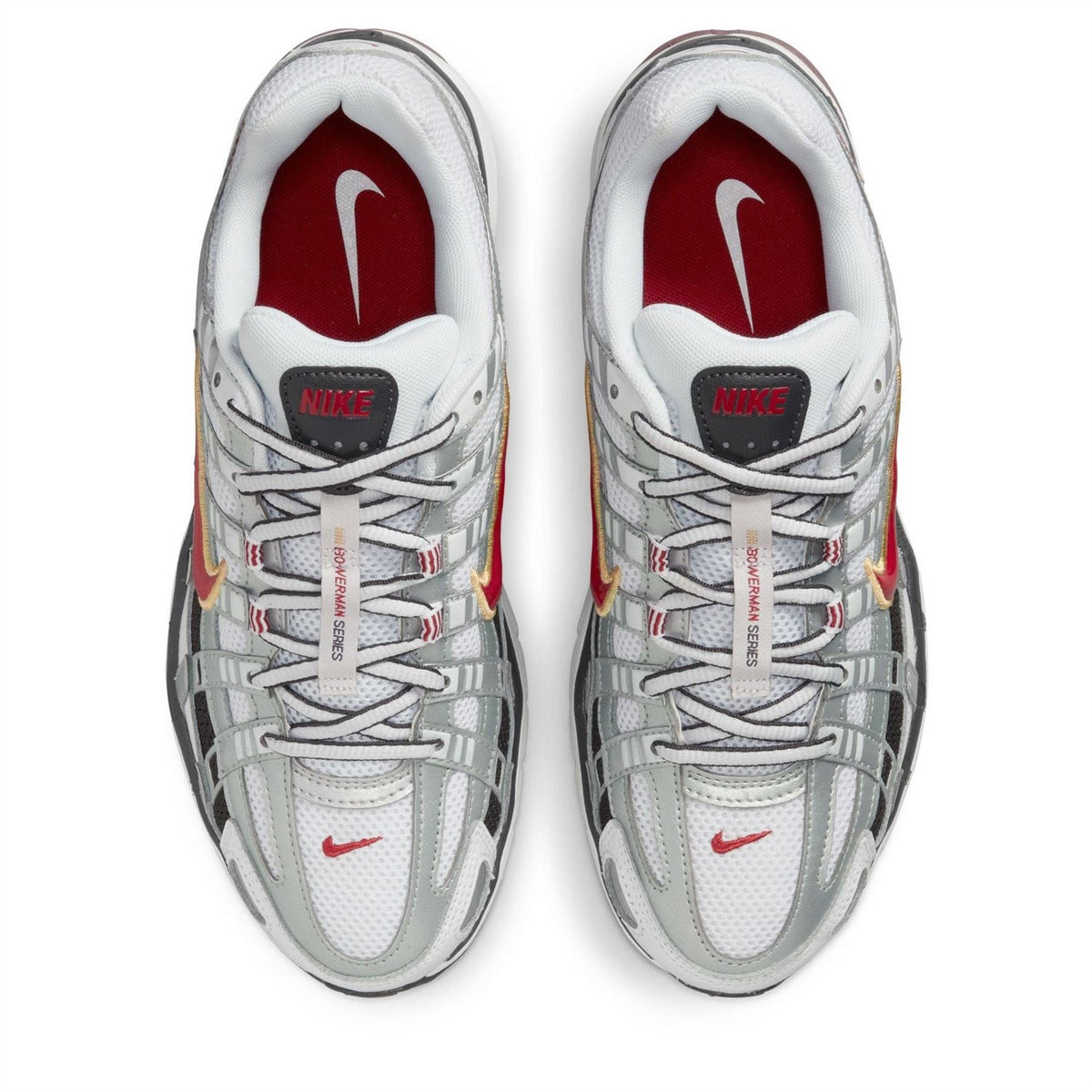 Nike Low Top Trainers