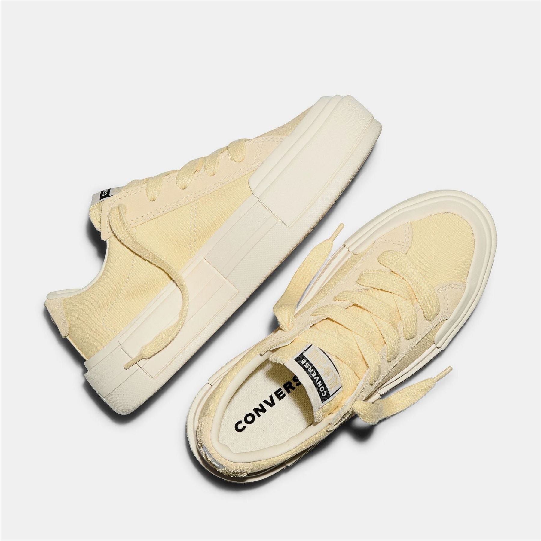 Converse Adults Cruise Canvasas Trainers