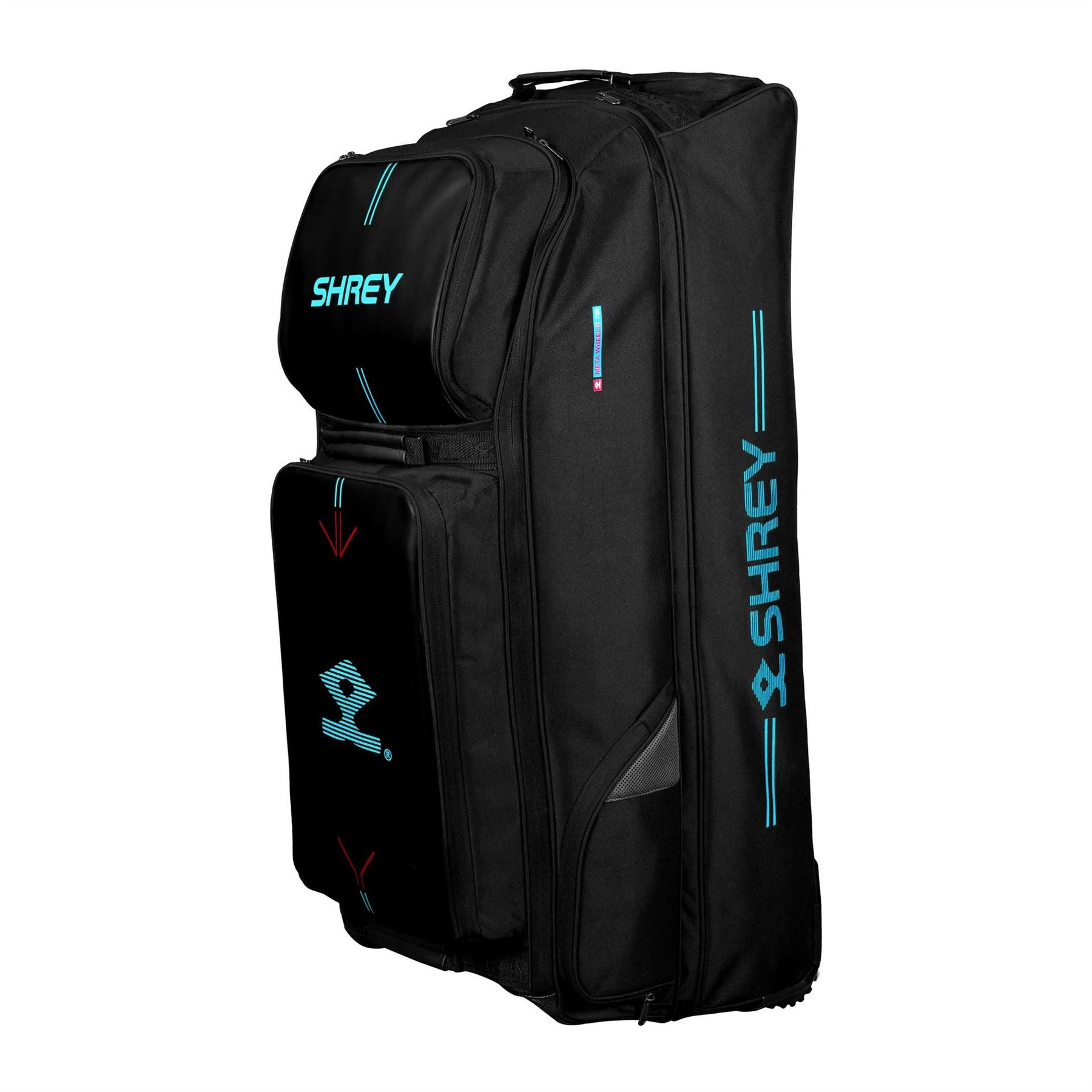 Shrey Wheelie 150 Bag