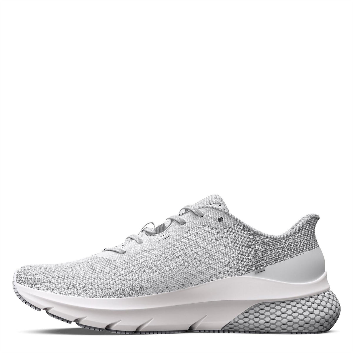 Under Armour Womens Armour Ua W HOVR Turbulence 2 Road Running Shoes