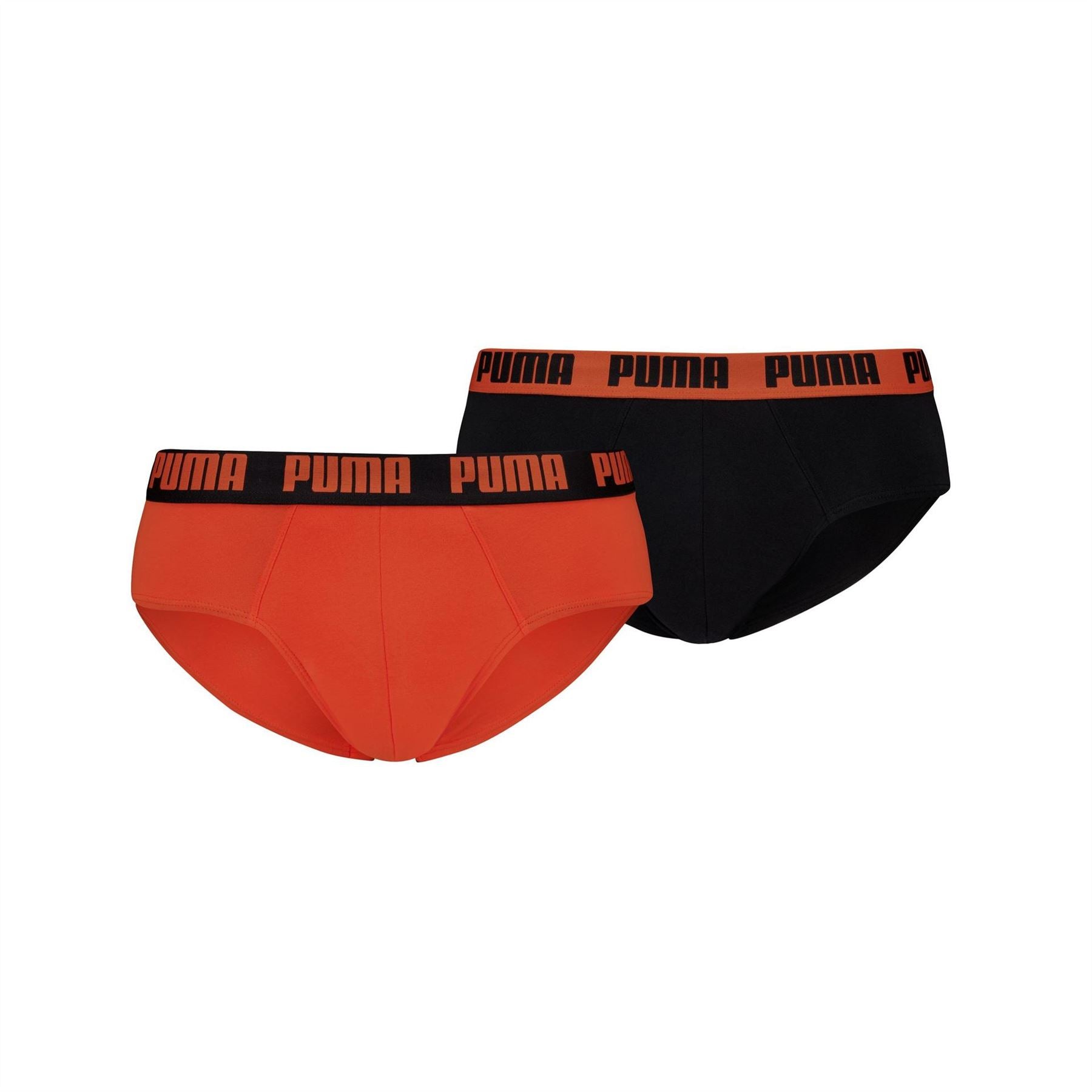 Puma Everyday Brazilian Brief Underwear