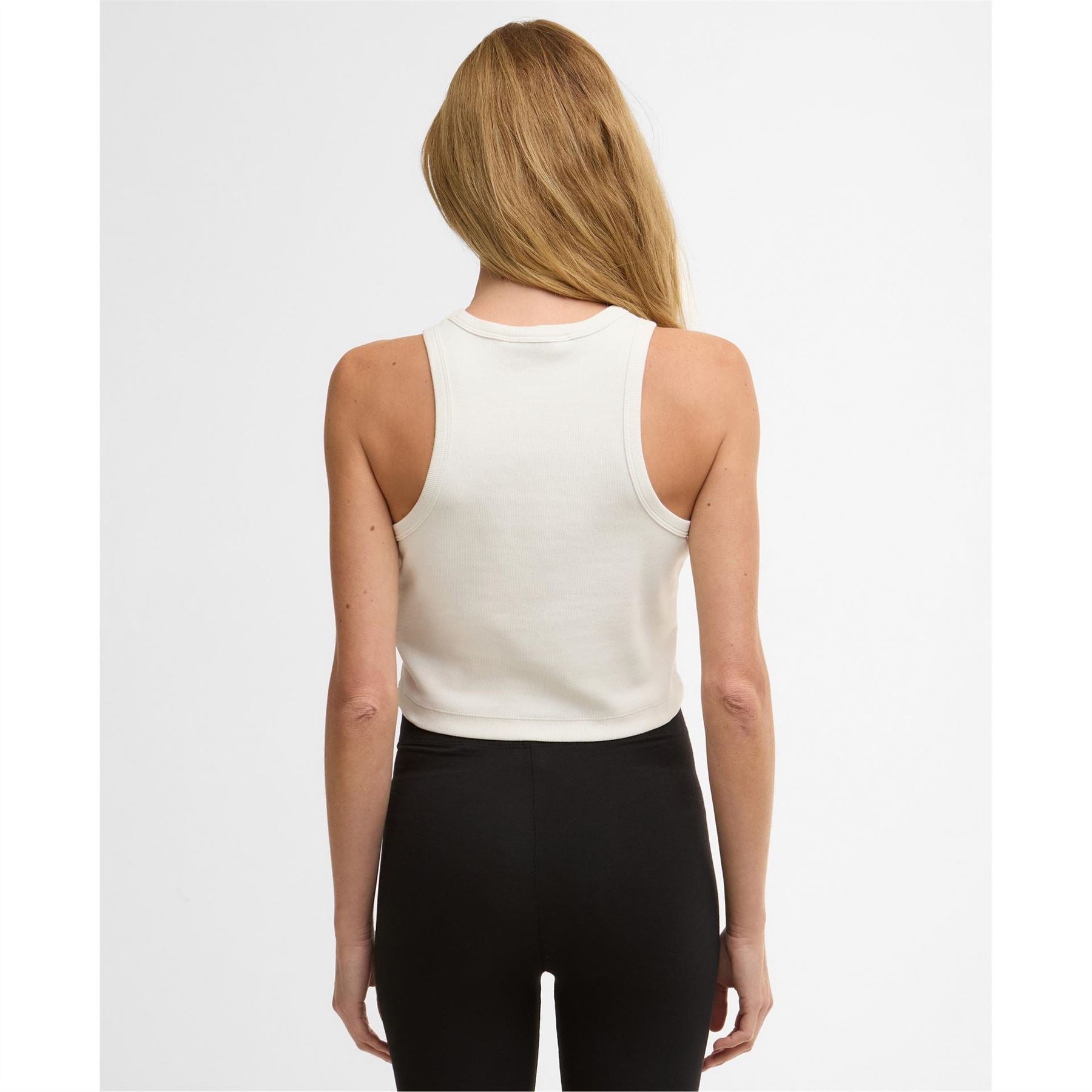 Barbour International Racerback Vest