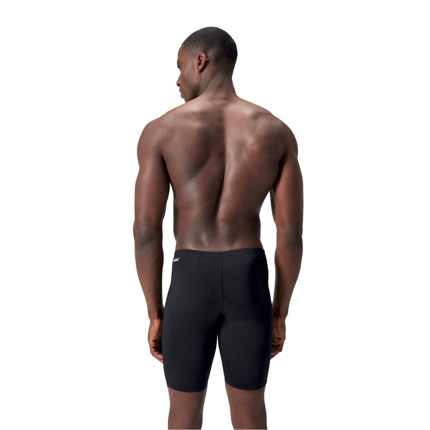 Speedo Mens End+ Jammers