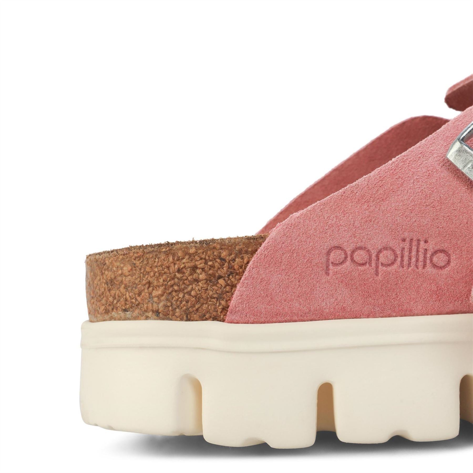 Birkenstock Boston Chunky C Ld64