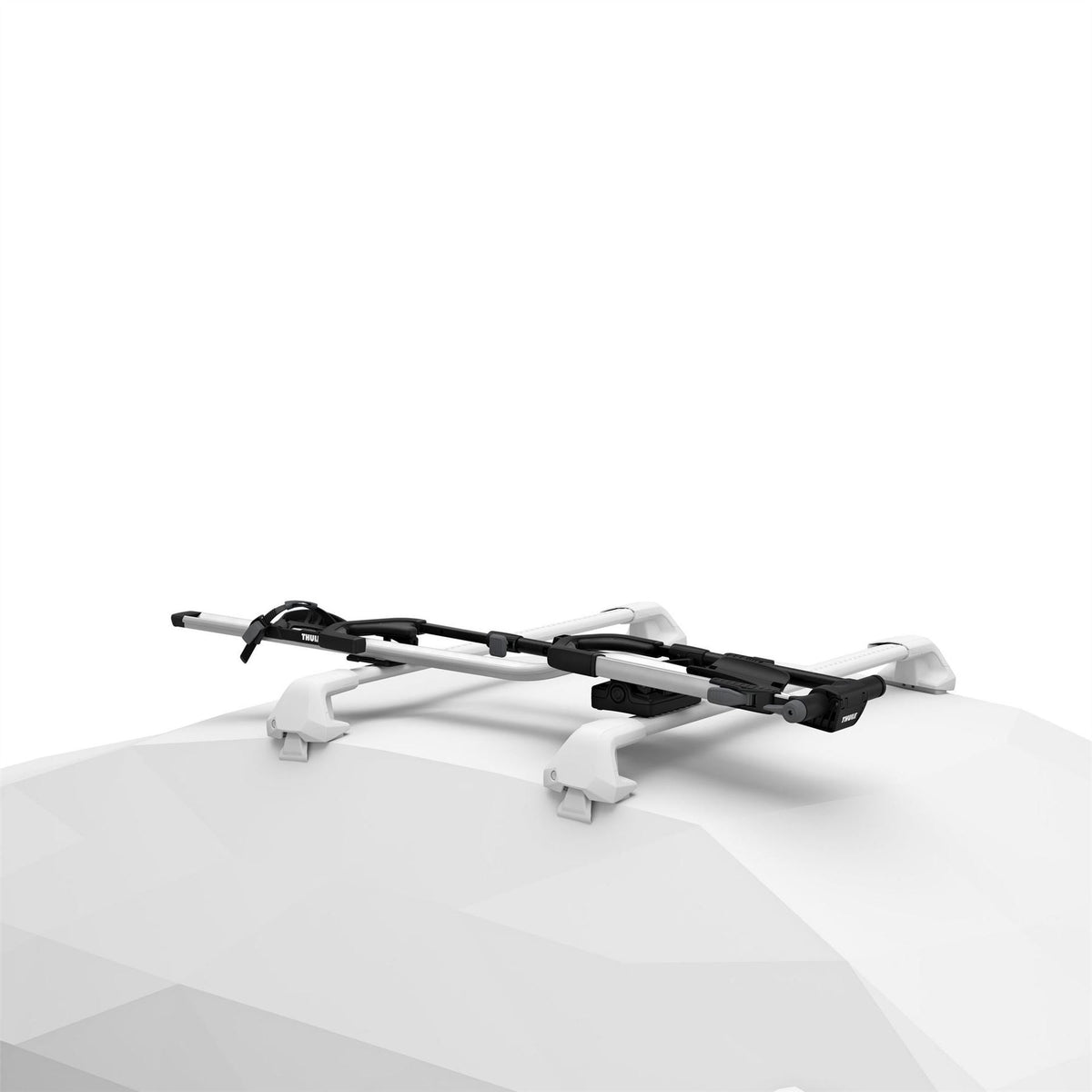 Thule 599 Roof Top Bike Rack