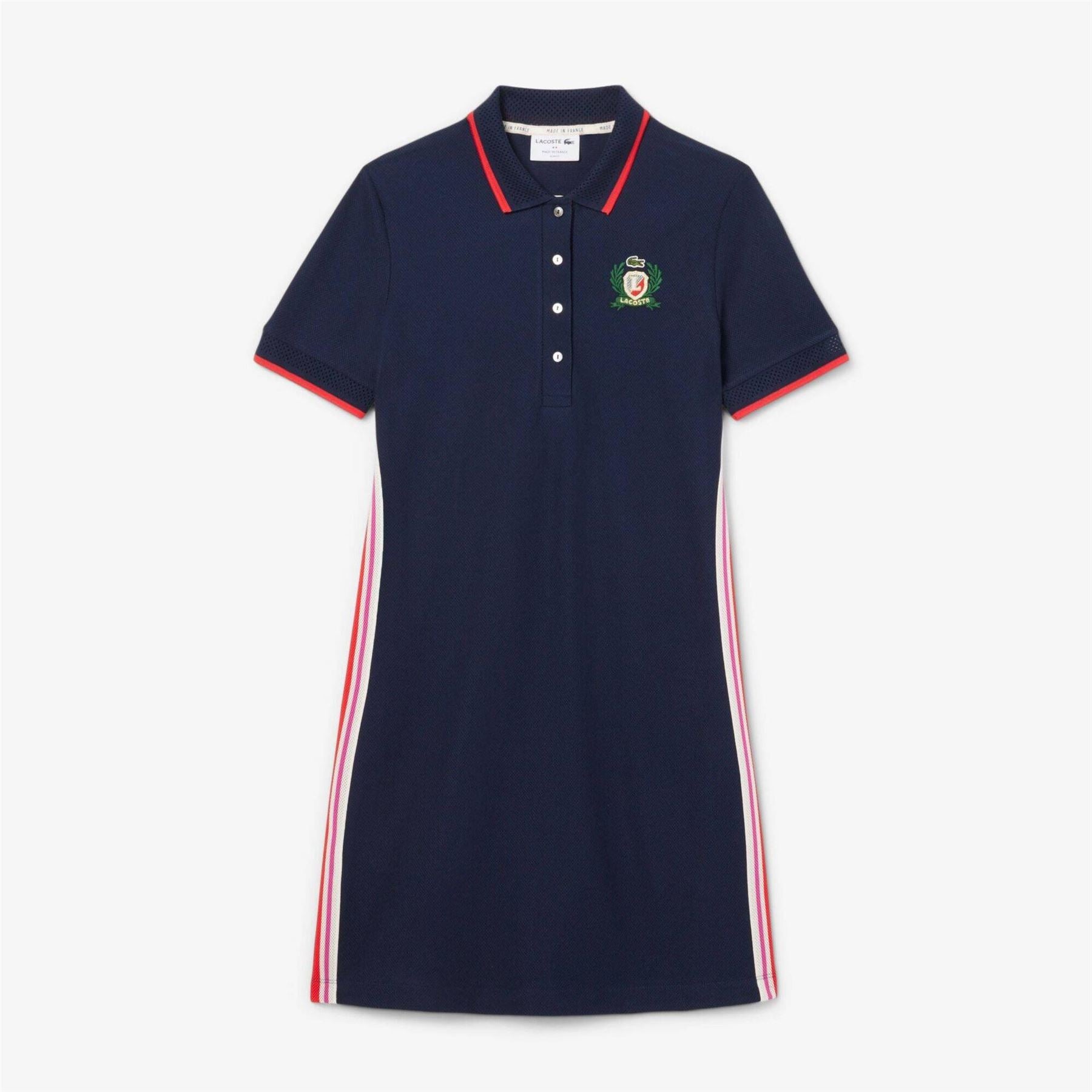 Lacoste Dress