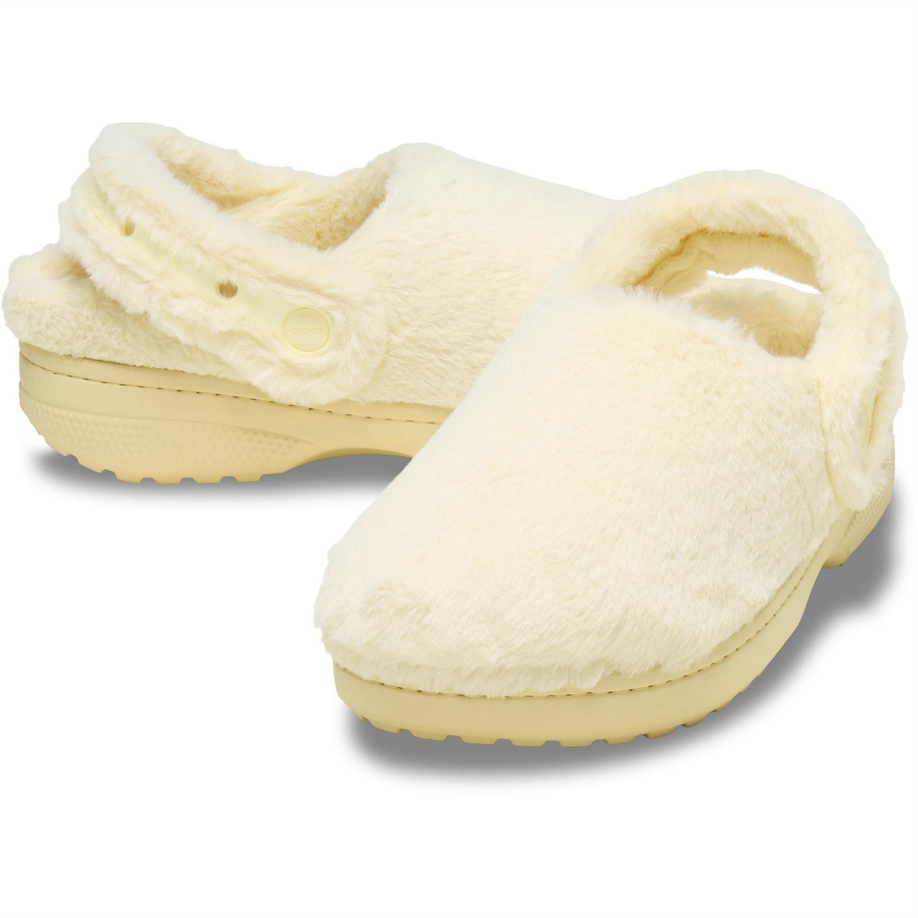 Crocs Unfurgettable LD61 Closed Toe Mules