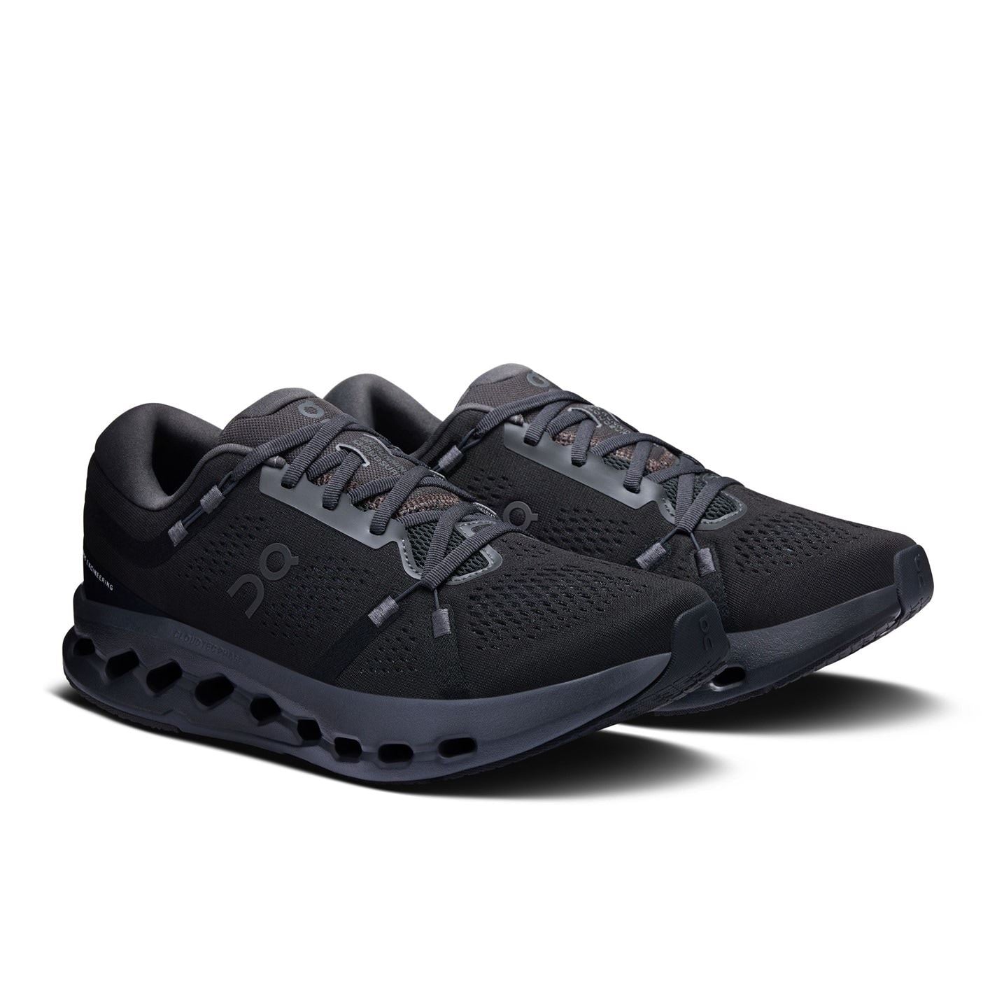 On Mens Cloudsurfer 2 Running Shoes