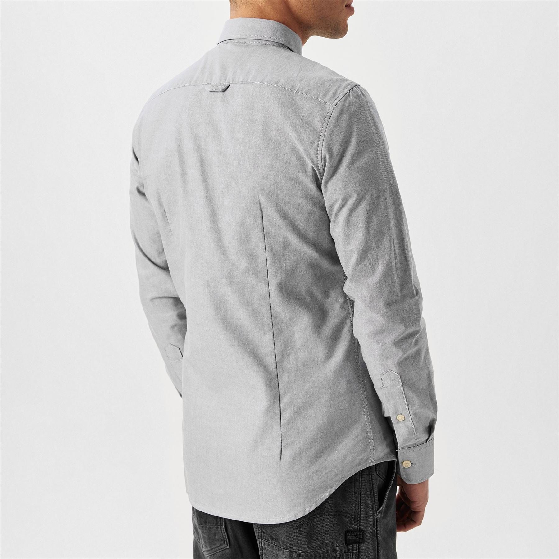 G Star 2.0 Slim Shirt