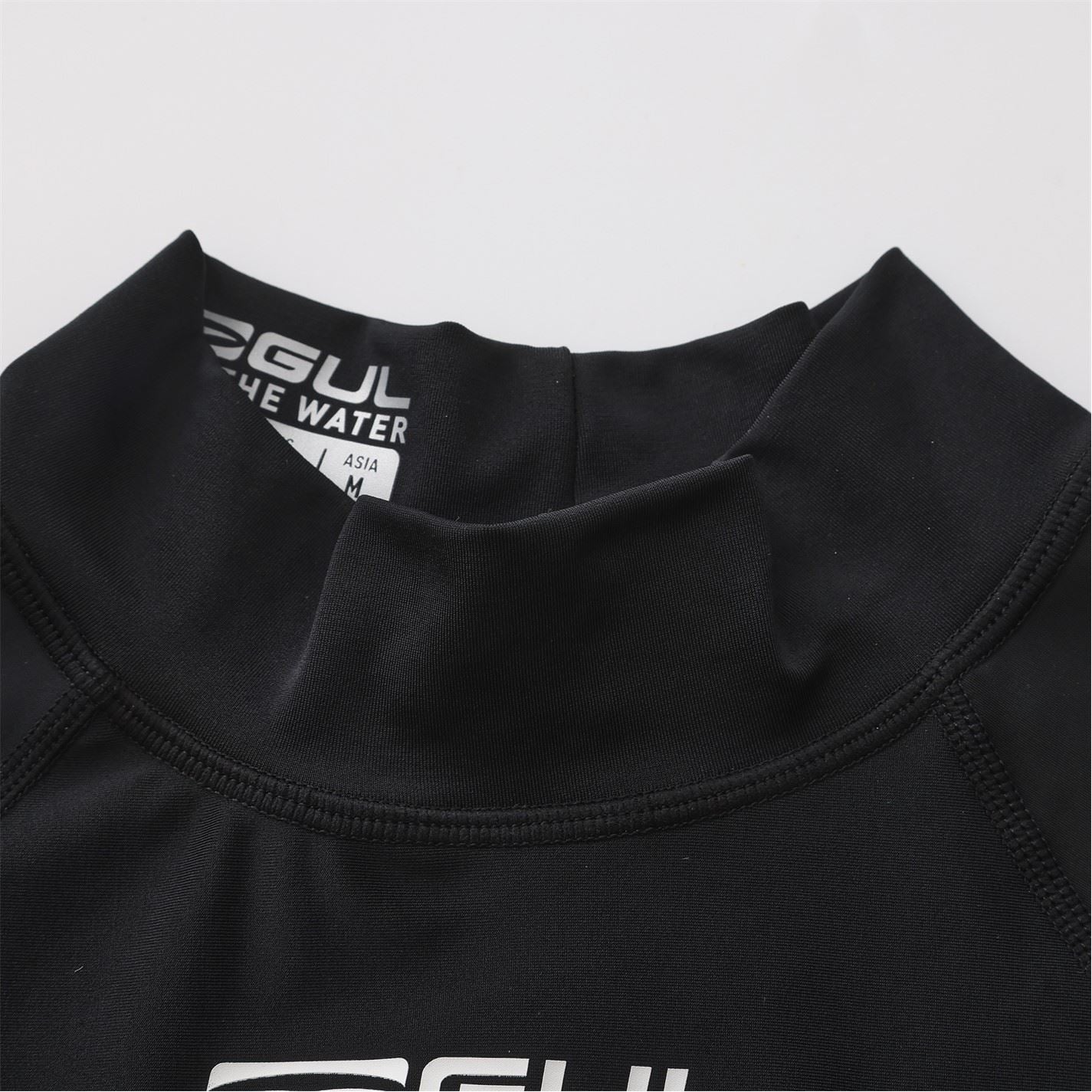 Gul Short Sleeve Rash Vest Ladies
