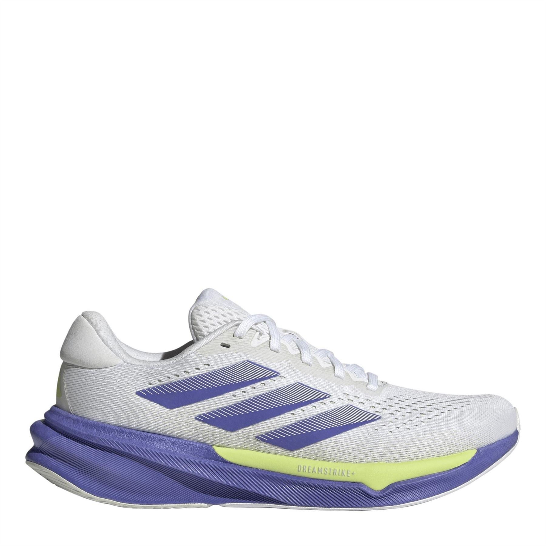adidas Sprnv Strd Everyday Neutral Road Running Shoes